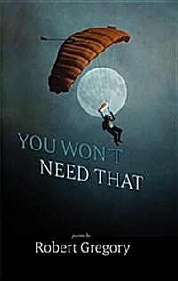 You Wont Need That (Paperback)