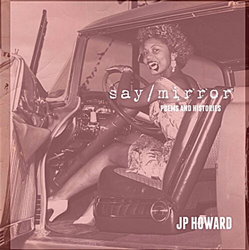 Say/Mirror (Paperback)