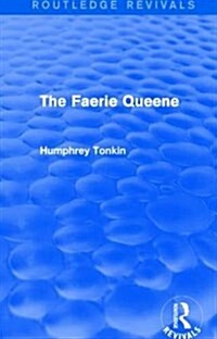 The Faerie Queene (Routledge Revivals) (Paperback)