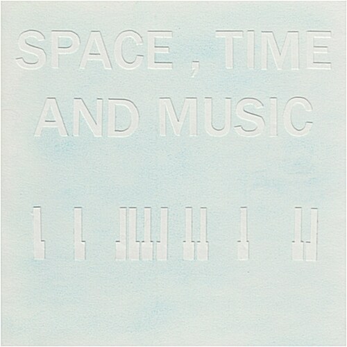 일렉트릭 플래닛 파이브 - 1집 Space, Time And Music [2CD]