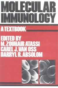 Molecular immunology: a textbook