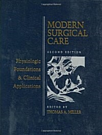 Modern Surgical Care (Hardcover, 2nd)
