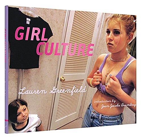 Girl Culture (Hardcover)