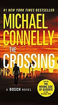 The Crossing (Mass Market Paperback)