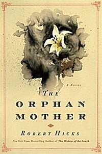 The Orphan Mother (Hardcover, Large Print)