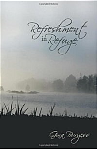 Refreshment in Refuge (Paperback)