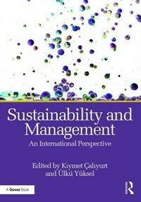 Sustainability and management : an international perspective