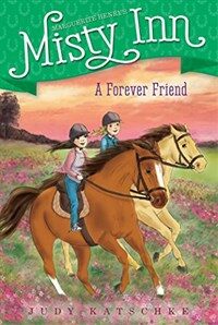 A Forever Friend (Paperback)