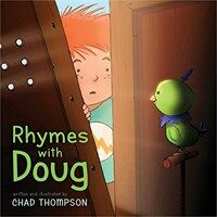 Rhymes with Doug (Hardcover)