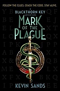 Mark of the Plague (Hardcover)