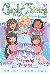 The Peppermint Princess: Super Special (Paperback)