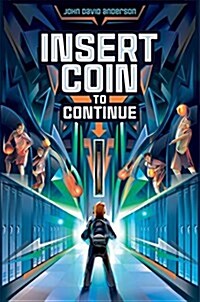 Insert Coin to Continue (Hardcover)