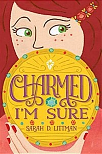 Charmed, Im Sure (Paperback)