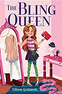 The Bling Queen (Hardcover)