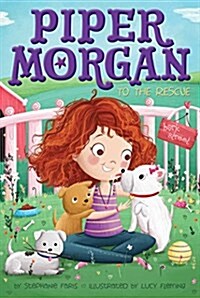 Piper Morgan to the Rescue (Hardcover)