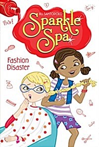 Fashion Disaster, 9 (Hardcover)