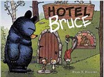 Hotel Bruce-Mother Bruce Series, Book 2 (Hardcover)