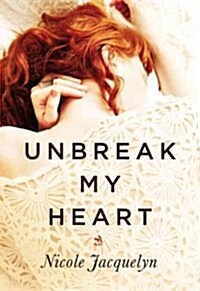 Unbreak My Heart Lib/E (Audio CD)