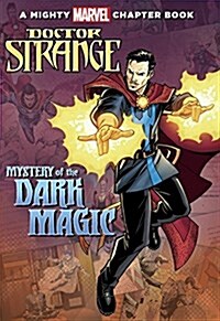 Doctor Strange: Mystery of the Dark Magic (Paperback)