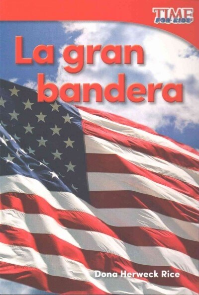 La Gran Bandera (Paperback, 2)