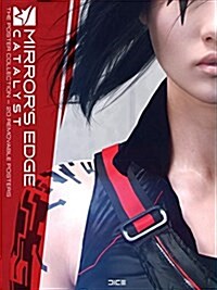 Mirrors Edge: The Poster Collection (Other)