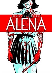 Alena (Paperback)