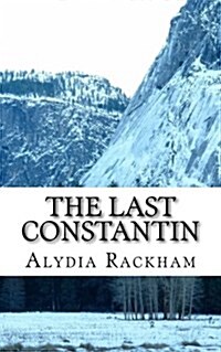 The Last Constantin (Paperback)