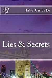 Lies & Secrets (Paperback)