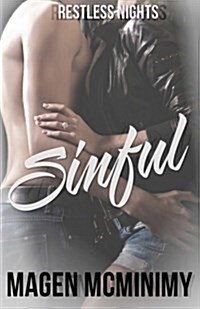 Sinful (Paperback)