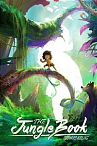 The Jungle Book (Paperback)