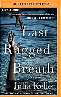 Last Ragged Breath (MP3 CD)