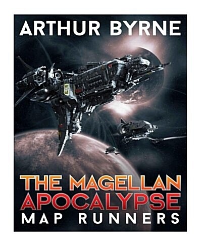 The Magellan Apocalypse (Paperback)