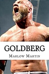 Goldberg: whos Next! (Paperback)