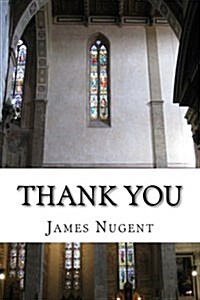 Thank You (Paperback)