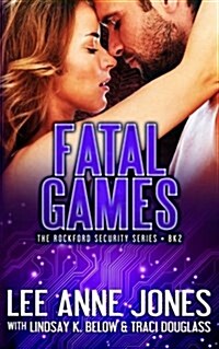 Fatal Games (Paperback)