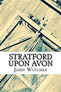 Stratford upon Avon (Paperback)