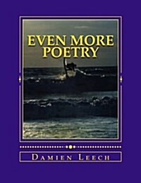 Even More Poetry (Paperback, Large Print)