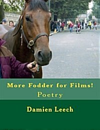 More Fodder for Films! (Paperback, Large Print)
