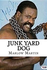 Junk Yard Dog: Thump (Paperback)