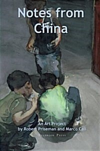 Notes from China (Paperback)