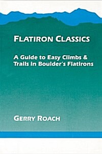 Flatiron Classics (Paperback)