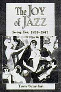 The Joy of Jazz (Paperback)
