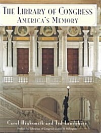 The Library of Congress (Paperback)