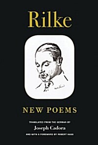 Rilke: New Poems (Paperback)