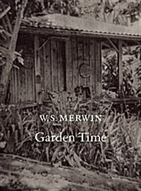 Garden Time (Hardcover)