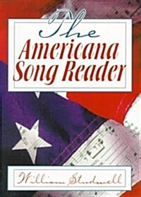 The Americana Song Reader (Paperback)