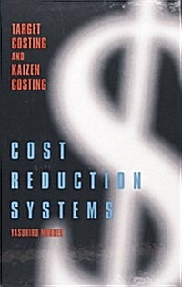 Cost Reduction Systems (Hardcover)