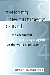Making the Numbers Count (Hardcover)