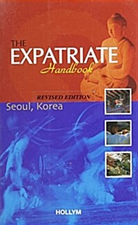 The Expatriates Handbook (Paperback)