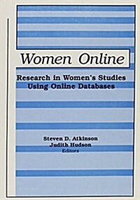 Women Online (Paperback)